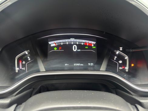 Used 2018 Honda CR-V EX-L image 19