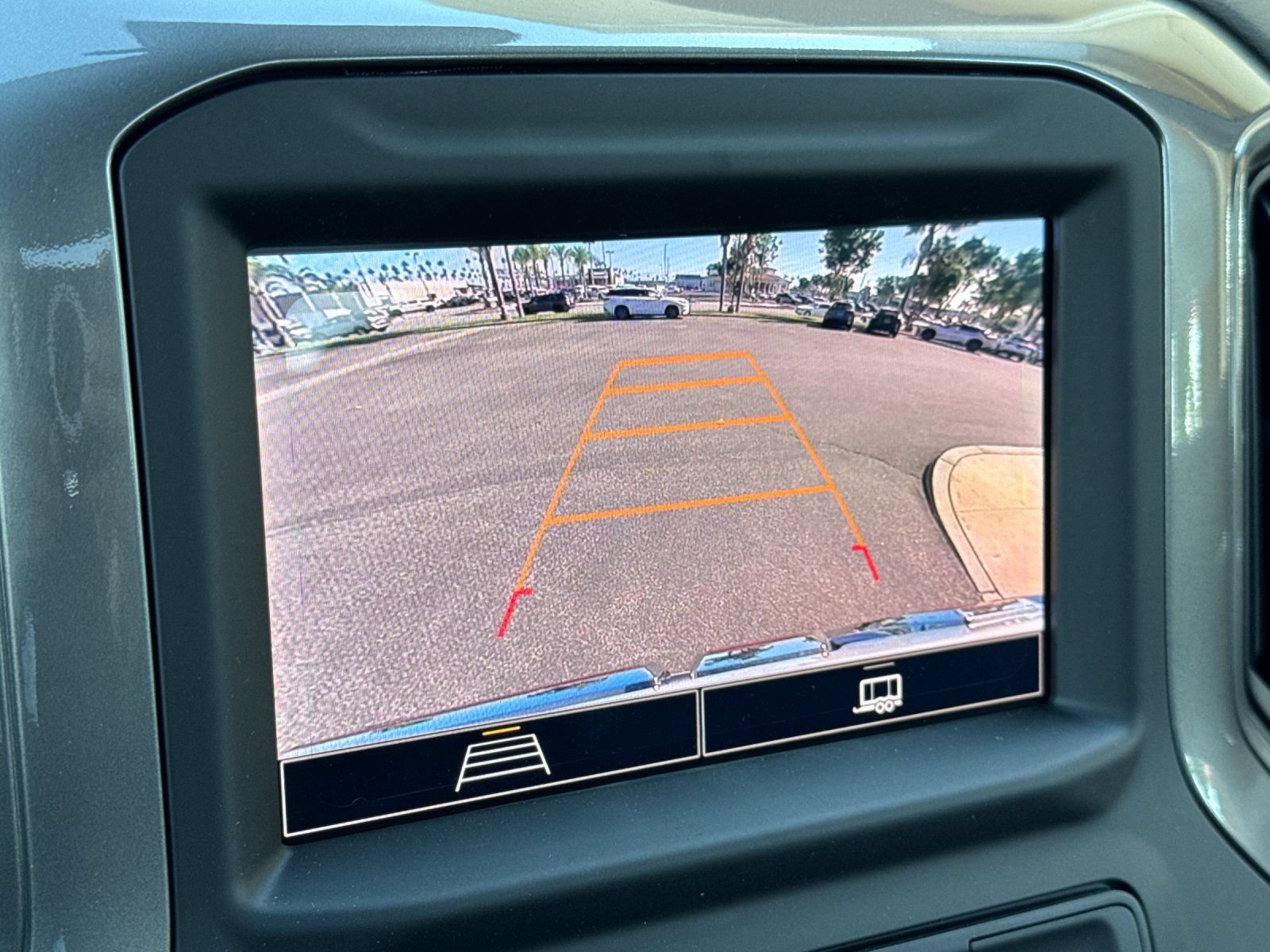 New 2026 GMC Sierra 1500 Pro w/ Pro Value Package RWD image 17