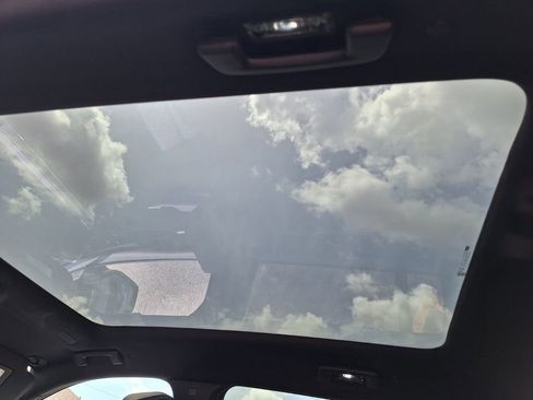 New 2025 Cadillac Escalade IQ Sport 1 image 9