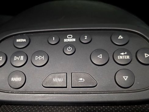 Used 2019 Cadillac Escalade Platinum AWD/4WD image 75