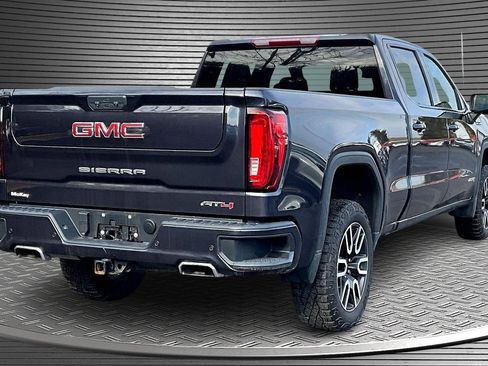 Used 2023 GMC Sierra 1500 AT4 image 6