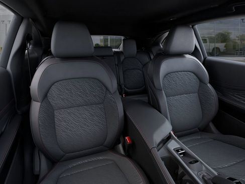 New 2025 Dodge Charger R/T w/ Quick Order Package 25M R/T image 17