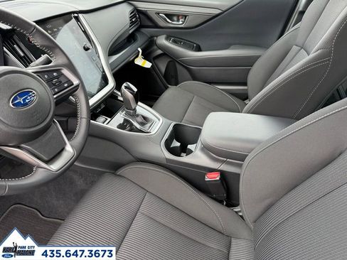 Used 2025 Subaru Legacy Premium AWD/4WD image 22