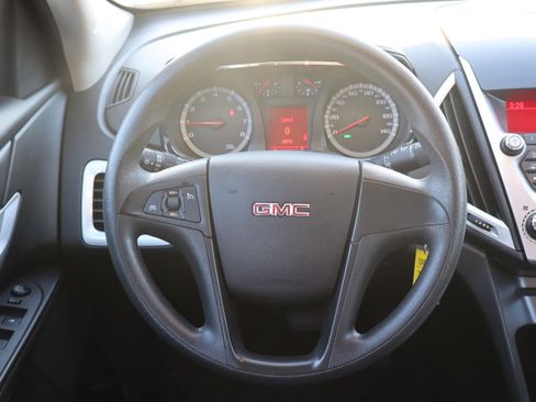 Used 2011 GMC Terrain SLE image 14