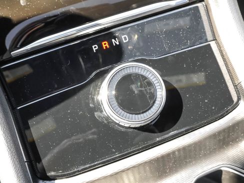 New 2025 Jeep Grand Cherokee Altitude AWD/4WD image 22