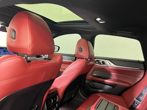 Certified 2024 BMW M440i xDrive Gran Coupe image 33