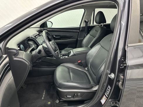 Used 2023 Hyundai Tucson SEL w/ Convenience Package AWD/4WD image 9