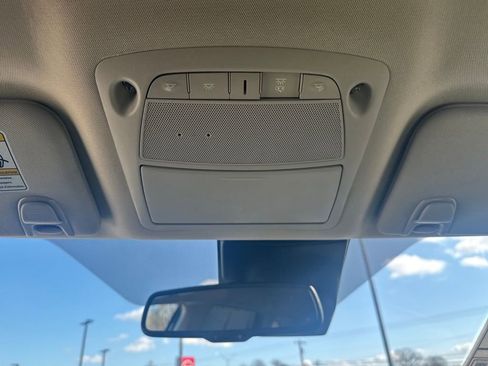 Certified 2024 Nissan Murano SV w/ SV Midnight Edition Package image 44