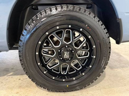 Used 2015 RAM 1500 Sport w/ Ceramic Blue Sport Package AWD/4WD image 13