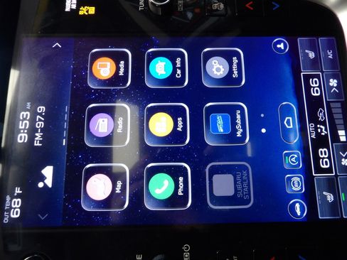 Used 2022 Subaru Outback Premium image 34