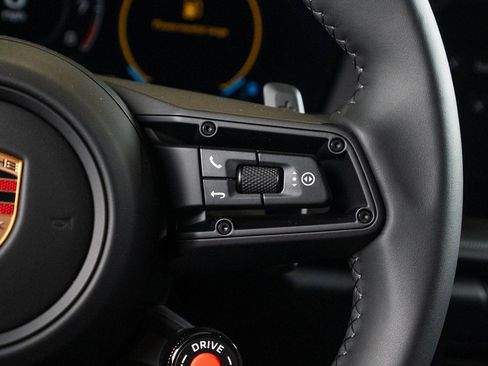 New 2026 Porsche 911 Carrera image 38