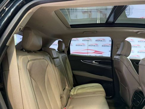 Used 2022 Lincoln Nautilus Reserve AWD/4WD image 48