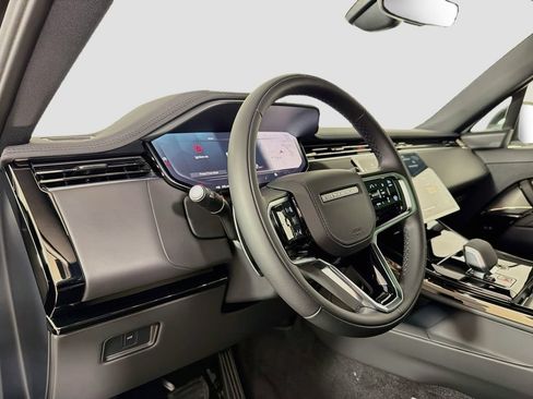 New 2027 Land Rover Range Rover Sport SE AWD/4WD image 9
