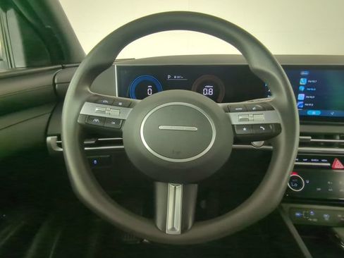Certified 2025 Hyundai Santa Cruz SEL AWD/4WD image 26