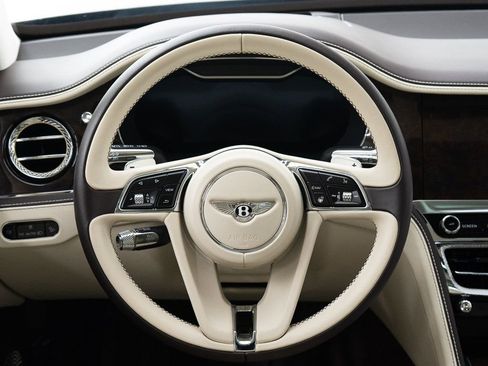 Used 2020 Bentley Flying Spur W12 AWD/4WD image 31