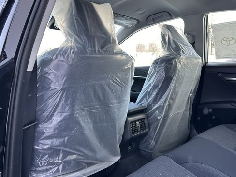 New 2026 Toyota Camry LE image 11