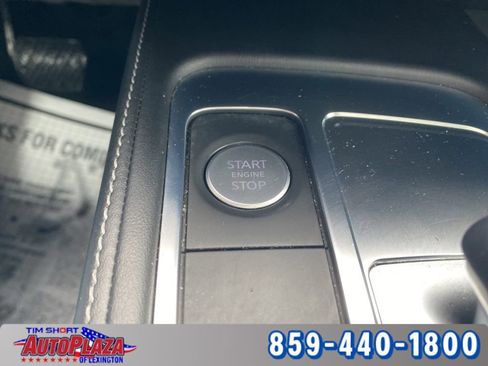 Used 2023 INFINITI QX60 Luxe image 41