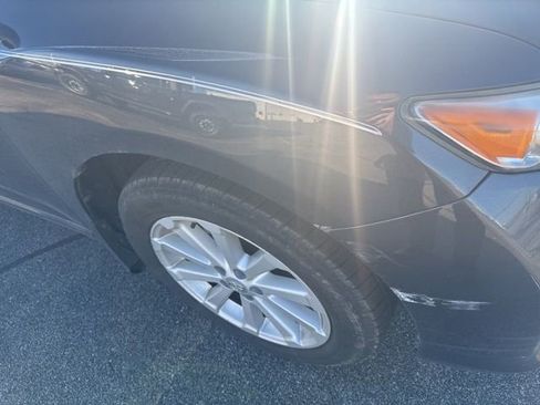 Used 2012 Toyota Venza XLE image 4