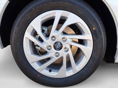 New 2025 Subaru Impreza 2.0i w/ Popular Package #1A image 8