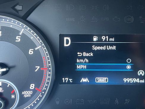 Used 2021 Hyundai Santa Fe SEL image 31