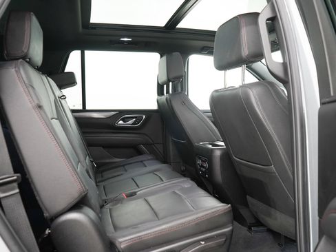 Used 2023 Chevrolet Tahoe RST w/ Luxury Package AWD/4WD image 12