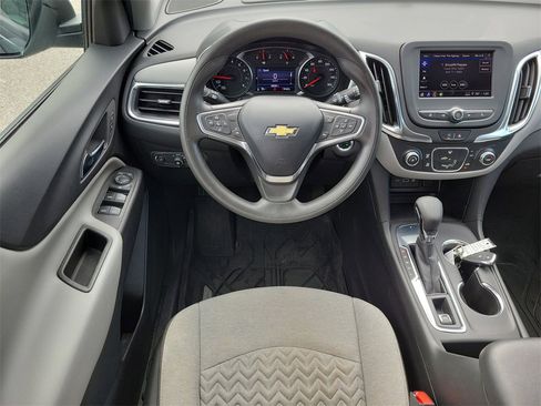 Used 2022 Chevrolet Equinox LS w/ LS Convenience Package image 11