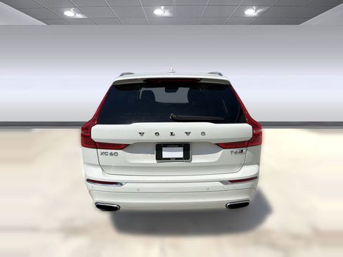 Used 2020 Volvo XC60 T6 Inscription AWD/4WD image 10