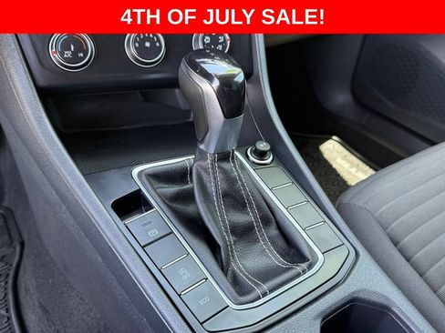 Used 2024 Volkswagen Jetta S FWD image 20