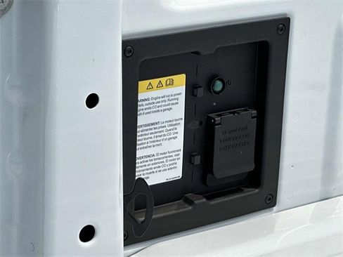 New 2025 Ford F150 XLT w/ Equipment Group 302A MID image 11