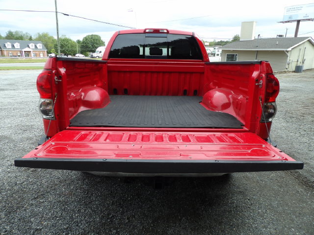 Used 2007 Toyota Tundra SR5 AWD/4WD image 10