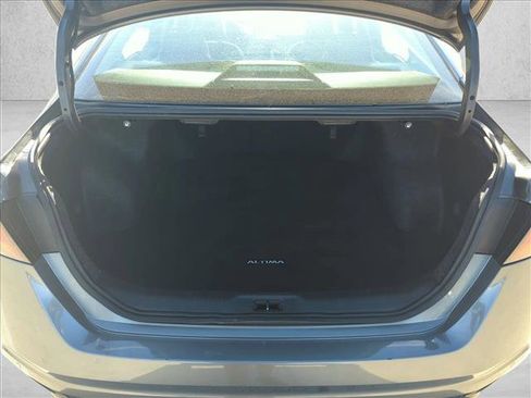Used 2024 Nissan Altima 2.5 SR image 6