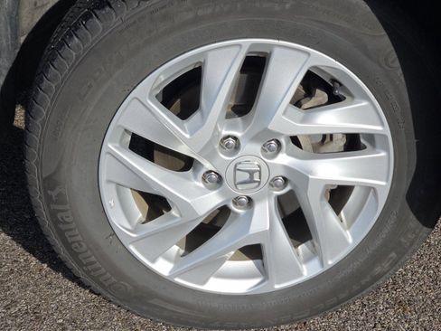 Used 2016 Honda CR-V EX-L image 11