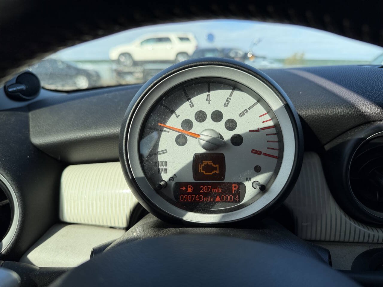 Used 2010 MINI Cooper S FWD image 33