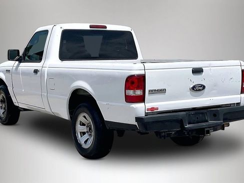Used 2010 Ford Ranger XL RWD image 4