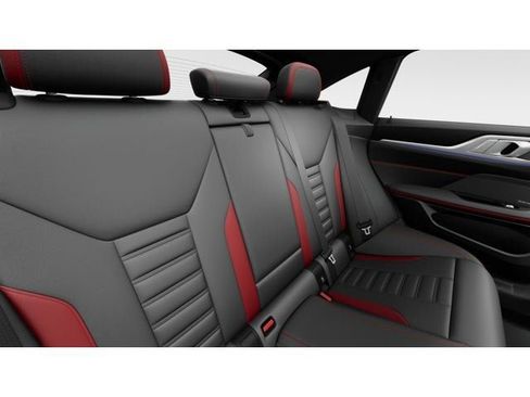 New 2026 BMW i4 M60 AWD/4WD image 13