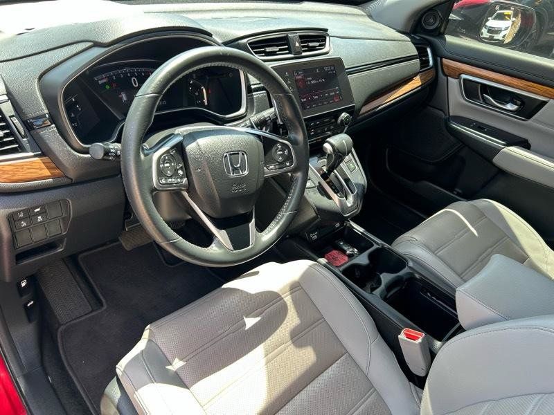 Used 2020 Honda CR-V EX-L image 8