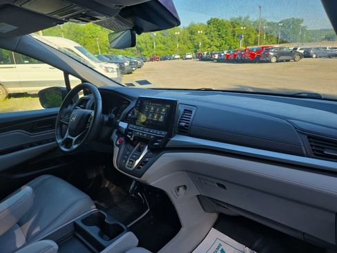 Used 2020 Honda Odyssey EX-L image 28