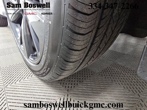 New 2026 Buick Envision Sport Touring AWD/4WD image 54