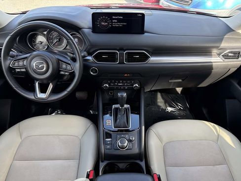 Certified 2023 MAZDA CX-5 AWD 2.5 S w/ Select Package image 23