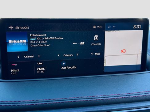 Used 2024 Acura MDX Type S image 32