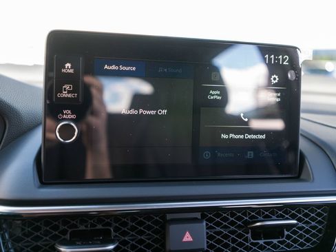 Certified 2025 Acura ADX AWD image 36