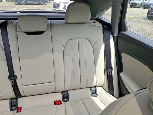 New 2026 Audi A5 2.0T Premium Plus AWD/4WD image 14