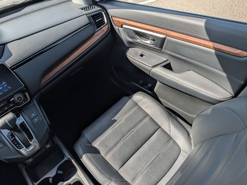 Used 2020 Honda CR-V EX-L image 11