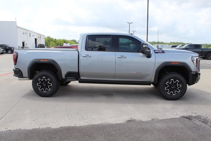 New 2026 GMC Sierra 2500 AT4X AWD/4WD image 6