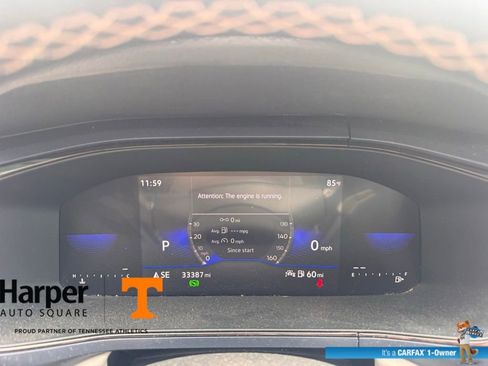 Used 2023 Volkswagen Taos SE w/ Panoramic Sunroof Package image 15