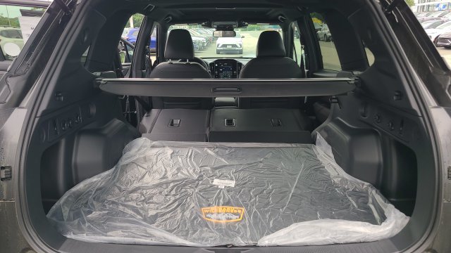 New 2026 Subaru Forester Wilderness AWD/4WD image 23