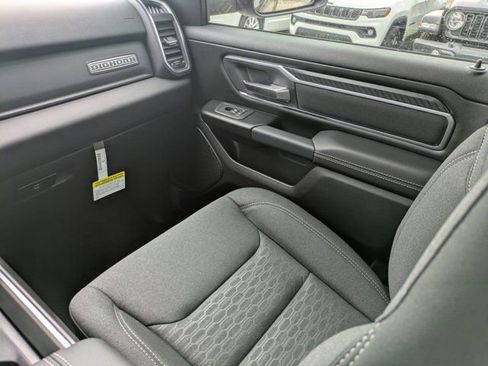 New 2026 RAM 1500 Big Horn image 15