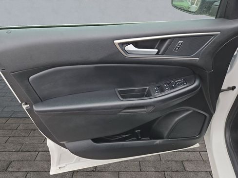 Certified 2023 Ford Edge SEL w/ Convenience Package image 10