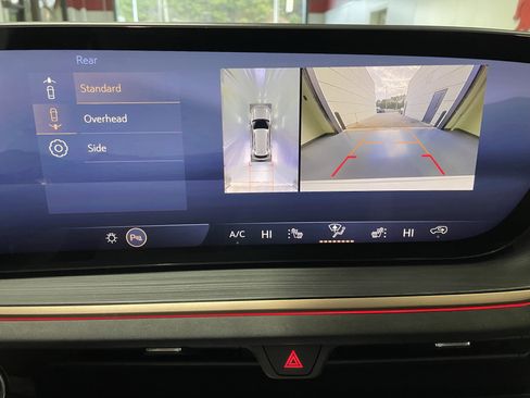 New 2026 Buick Envision Sport Touring image 20