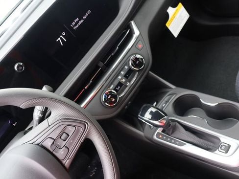 New 2026 Buick Envista Sport Touring w/ Convenience II Package FWD image 20